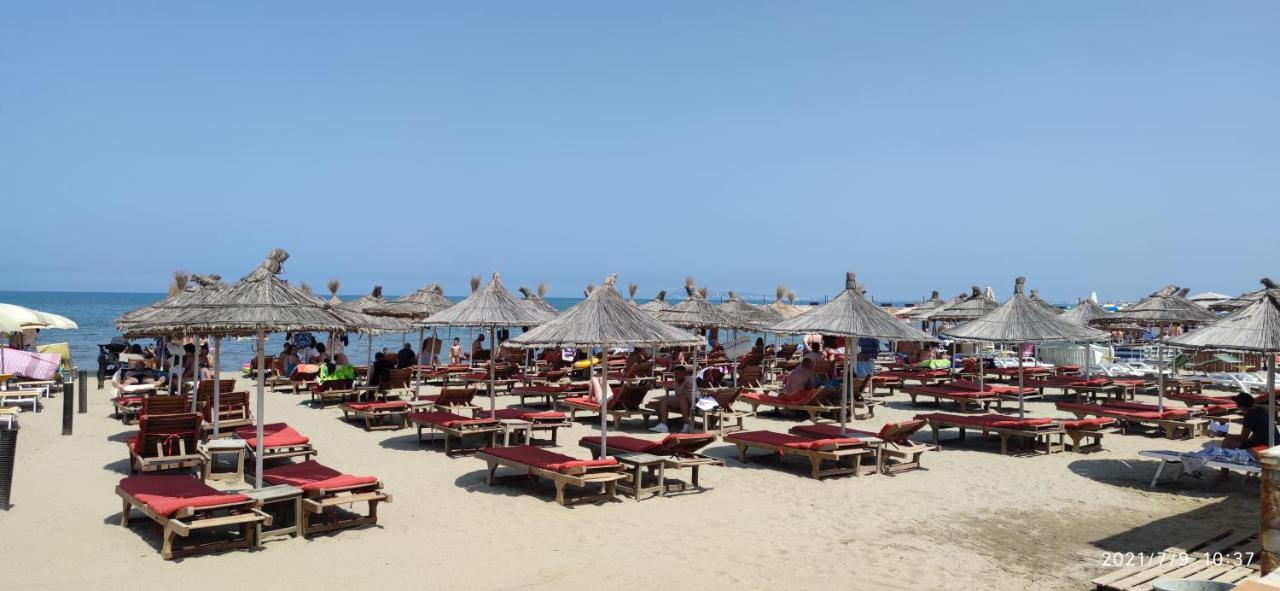 Wonderful Sea View Qerret