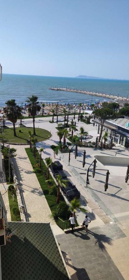Wonderful Sea View Qerret *