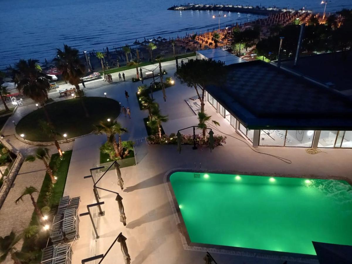 Wonderful Sea View Qerret