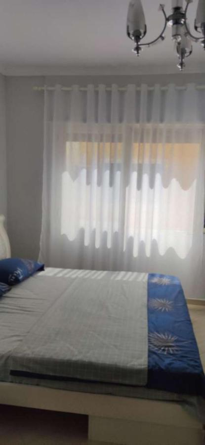 Appartement Wonderful Sea View Qerret Golem (Tirana)